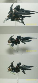 Reaver Jetbike by Vishuss