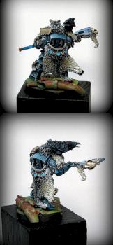 Njal Stormcaller by ACME-Studio