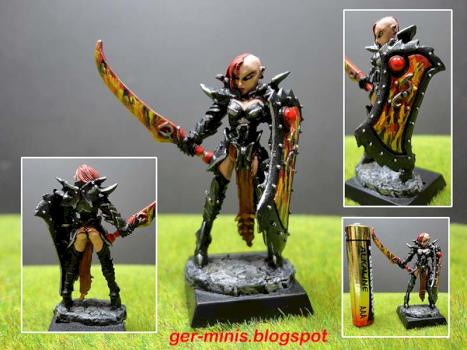 Casiatta-antipaladin by germinis666