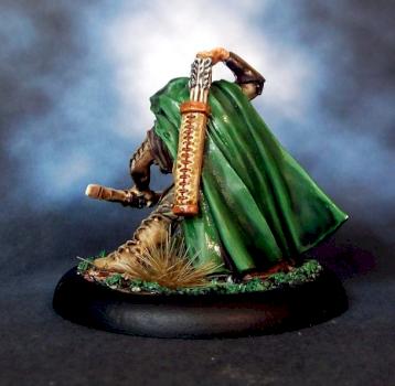 Mason Thornwarden by Hawker