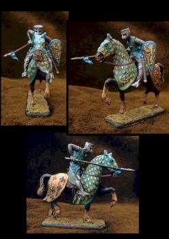 Knight by SPLUST