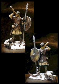 Viking, 9-10 cc by SPLUST