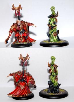 Supreme Aptimus Zaal & Kovaas by zwartegoblin