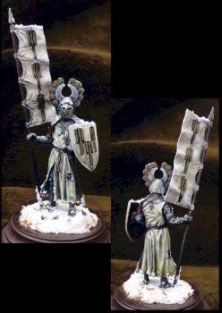 Teutonic knight 02 by SPLUST
