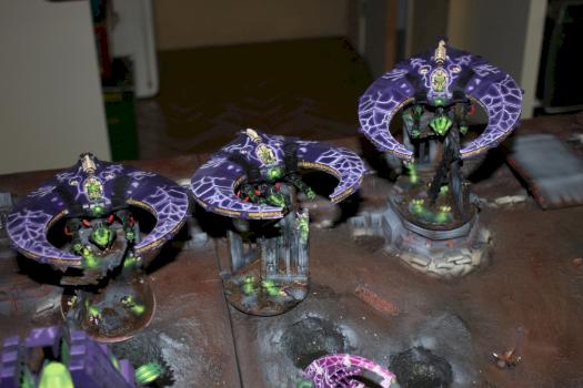 DoomScythes/NightScythes by Godfather_Gr