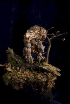 Wolfen by yellamoon