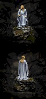 Celeborn by Ija