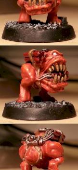 Squig 2 by Henry Lionni Guss