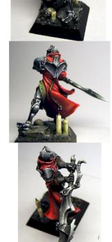 Sentinel of Danakil by chiquita