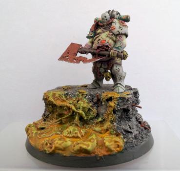 Lord of Decay by pig of sparta