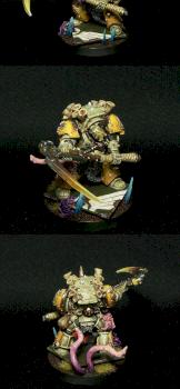 Typhus - Lord of Nurgle by DrumAndBass