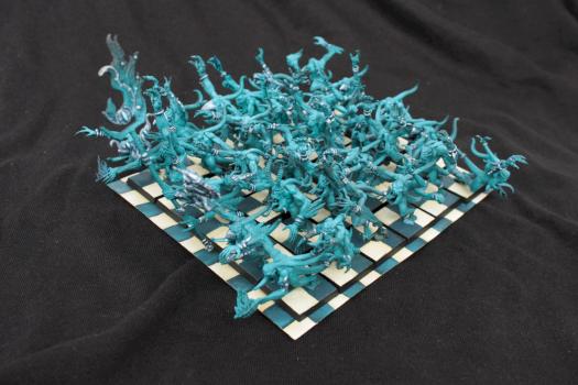 30 Horrors by Czopsquad
