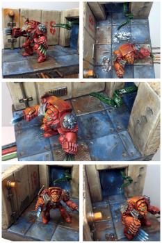 Terminator at Level 40 updated by Whirlpool1
