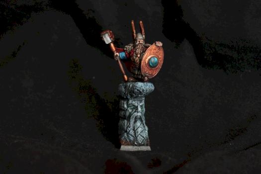 Just another mini by Czopsquad