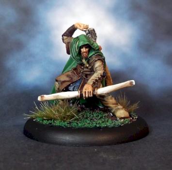 Mason Thornwarden by Hawker