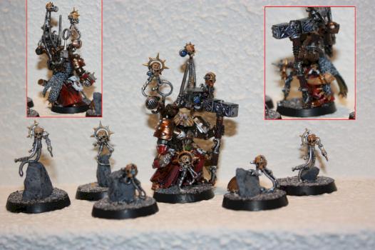 Lord Inquisitor by Son of the Dragon