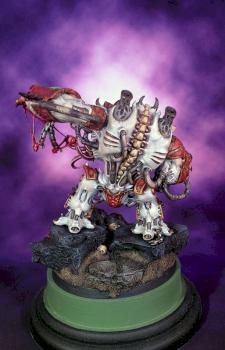 Hellbrute back by petethomas