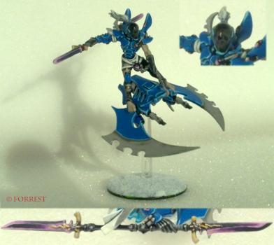 Baron Sathonyx by Forrest33