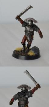 Uruk Captain by Green_Dragon