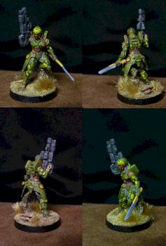 Asawira by Nerl