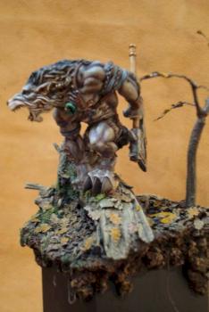 Wolen 2 by yellamoon