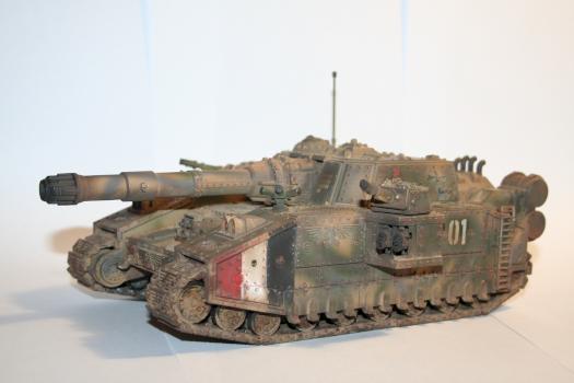 shadowsword by sered67