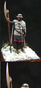 Pegaso Tuetonic Sergeant by pzcreations