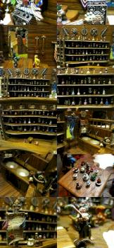 bugmans club interior by Blakk Diamant