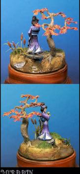 Hanako 2008 (new upload) by Myrddin
