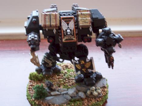 sm dreadnought by Doggie