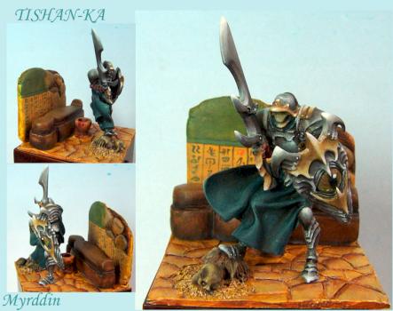 Tishan Ka 2006 (new upload) by Myrddin