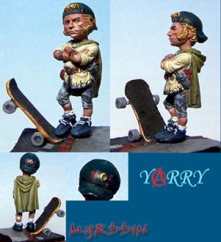 Yarry 2006 (new upload) by Myrddin