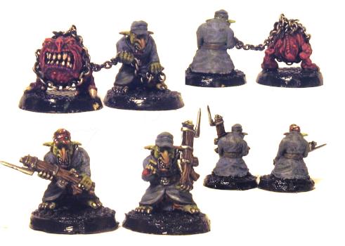 grot patrol by blitzkrieg bob