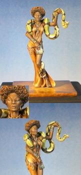 Seraphine by Bren