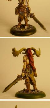 Lord of the Feast by Bloodwind