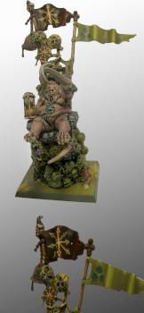 Epidemius by Gormag