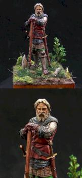 Pegaso English Knight by pzcreations