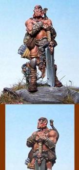 Hogart le Colosse 2066 (new upload) by Myrddin