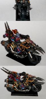 Doomrider by techsoldaten