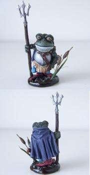 Phlunkey guardia de Ploogak by Josky