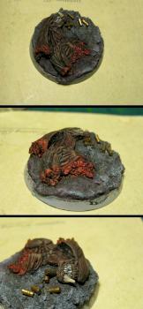 hydrarisk base by hsh521
