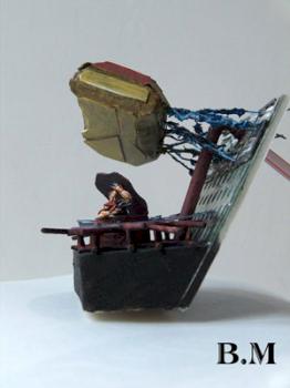 Une autre figurine by baptiste