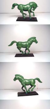Horses by IG88