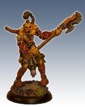 Sessair Giant by Deroli