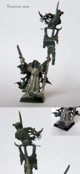 Vampire BSB W.I.P. by Terecius