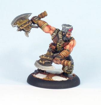 Manhunter by Nightshroud