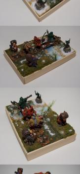 Dwarf Path by Kaagular