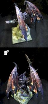 Be'lakor The Dark Master by NeedMoreSiesta