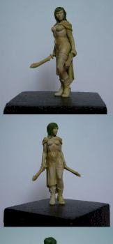 thief by poncho.vilain