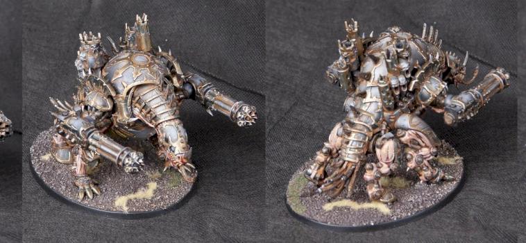 Forgefiend by Flasher